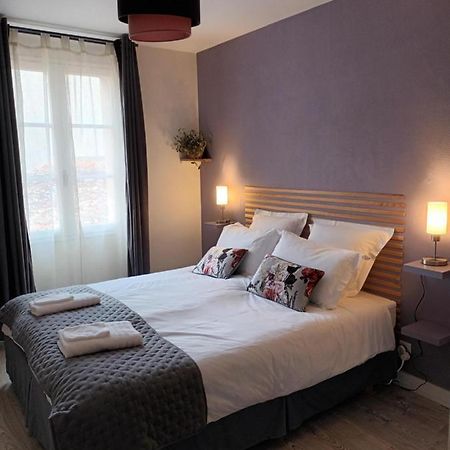 Les Chambres De La Vallee Argentonnay المظهر الخارجي الصورة