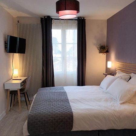 Les Chambres De La Vallee Argentonnay المظهر الخارجي الصورة